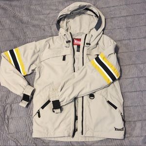 Marker Waterproof Jacket